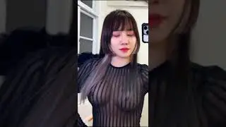 bacol sexy Bigo Live Hot 18 + Baju Dinas Malam Cindo China Indo Cewek