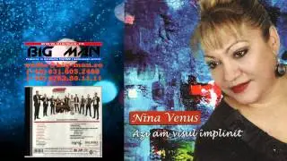 Nina Venus - La Bolintinu' din vale