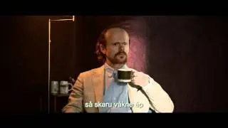 Årner Sæ - teaser