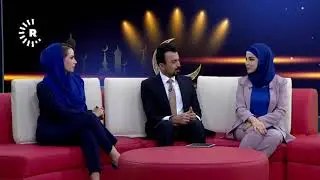 رۆژان ئەبوبەکر تووڕە دەبێت؟