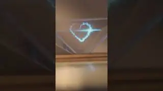 Truque de Fotografia ⚡ Criar imagem 3D - Holograma 