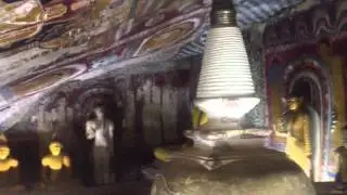 Dambulla , Sri Lanka