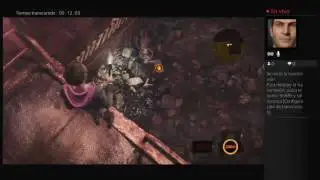 Resident evil 2 revelation ESPAÑOL