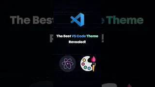 How to animate your cursor in VSCode 🎨 #theme #vscode #extension #coding #programming #tutorial