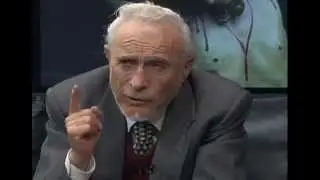 El Pulso De La Fe - Programa del 15 de febrero del 2009