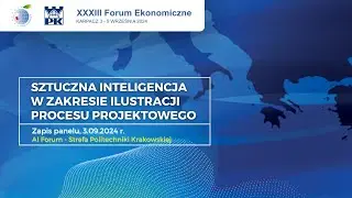 Sztuczna inteligencja w zakresie ilustracji procesu projektowego