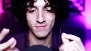 but can you flutter your fingers?
