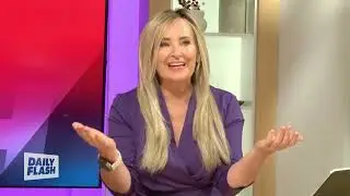 September 24th, 2025 | Daily Flash TV