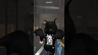 Rounds per Assassin #roblox #роблокс