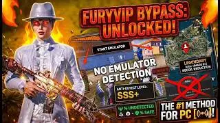 ⚙️ How To Fix Pubg Mobile Match Matching Issue/Problem In Emulator Gameloop In 2026 💻🔥