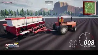 Headz Go Farming..