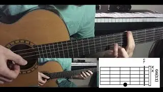 Yaşar - Bela Sevdan (Guitar record)