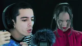 ASMR RIHANNA