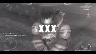 Milky and Bil: XXX - Halo 5 Dualtage