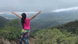 Veredas que dan al mismo lugar ♡ (Cerro el Chupón, Mty)