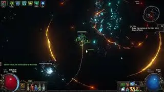 3.22 Sacred Blossom - Flicker Strike Raider