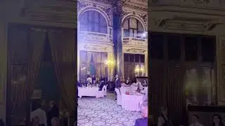 Борода Folk -  в легендарном ресторане «ЯРЪ»