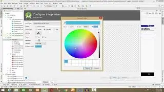 Android Studio Tutorial for Beginners | SQLite (Part1) Lec 14