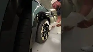 Unwrapping the first ever 644hp BMW XM 