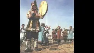 Нивхи Nivkh People Far East Russia