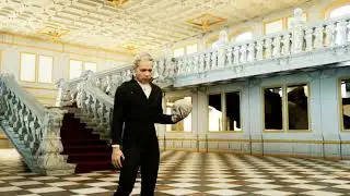 Hamlet - Unreal Engine 5