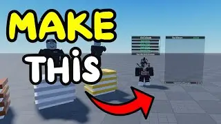 How To Make A Donation Board In Roblox Studio (Better) (*WORKING 2022*)