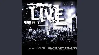 Freiheit für d'Gummibär (Orchesterversion Live)