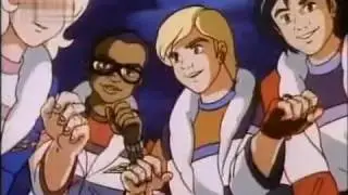 Die Astro-Dinos (1987) (Deutsch) | Retro Themes