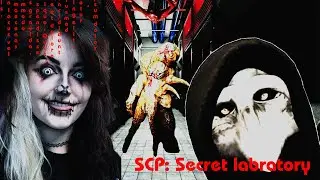 SCP BUT WITH IDIOTS