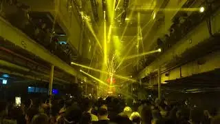Vintage Culture, Bhaskar & Meca - Tina ft. The Vic (Vintage Culture Live @ Printworks)
