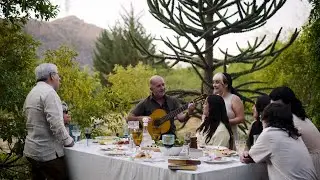 Sabor a mí - Pato Campos y Masquemusica (con Queco Berríos)