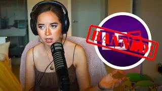 Maya gets BANNED from Livestream Fails...