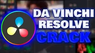 DAVINCI RESOLVE STUDIO 18 CRACK | FREE DOWNLOAD | FULL