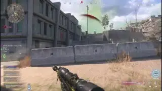 Warzone WIN