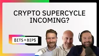 Why Macro Hints to a Possible Crypto Supercycle: Bits + Bips
