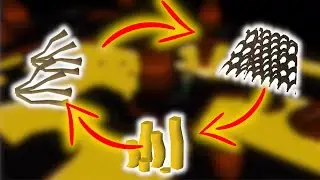 OSRS P2P CRAFTING MONEY MAKING METHOD 2021