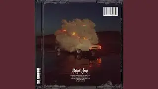 Movie @ The Midnight Drive In Theater (feat. Selah Benjamin)