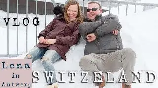 ШВЕЙЦАРИЯ ВЛОГ.НОЧЬ В ТЮРЬМЕ.ГОРА ПИЛАТУС#Lenainatnwerp
