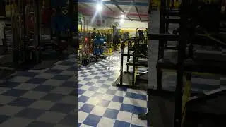 4:00 AM Grind - Day 9                               #motivation #gym #workout #gymculture