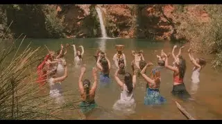 Migna Mala - Ei mareom (7º video from NI NODERIDÁ movie)