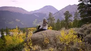 Aspen Vibez