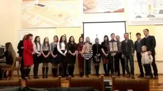 Дни уходят, уходят года.Зібрання Дослідників Біблії с.Орлівка