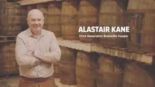 Bushmills Whiskey