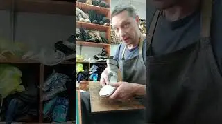 Скопировал босоножки.