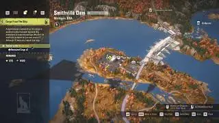 [Ro/En] Portia de adrenalina.