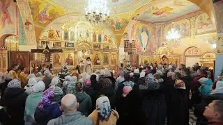 "Мой Батюшка" не выдуманные истории...