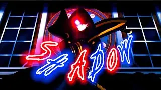 Cid Kagenou [ Shadow ] -  Life In Rio  // 4k Edit // Different Version