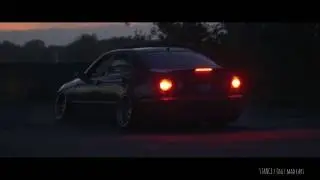 Тюнинг Toyota Altezza  stance дрифт