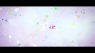 Happy Holi to All | Indiater | Free Holi wishes After Effect Template