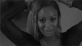 Cuppy - Wale Ft. Wyclef Jean (Official Music Video)